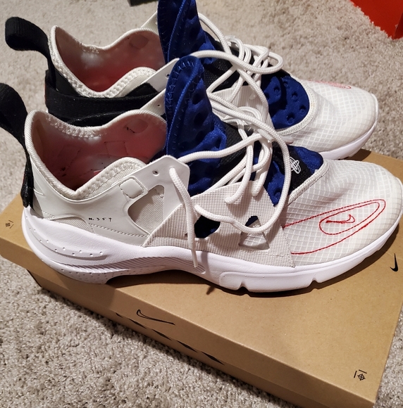 Nike Huarache N.354 - Picture 1 of 4